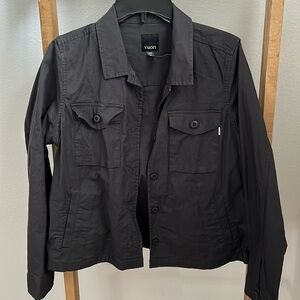 Vuori Lifestyle Jacket